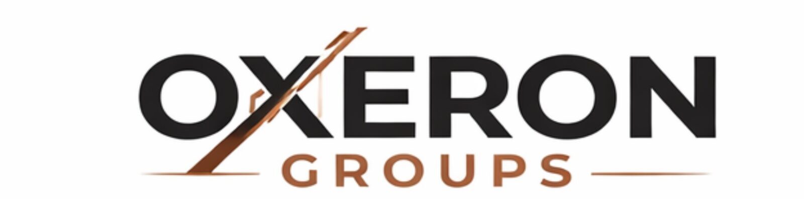 Oxeron Group Logo