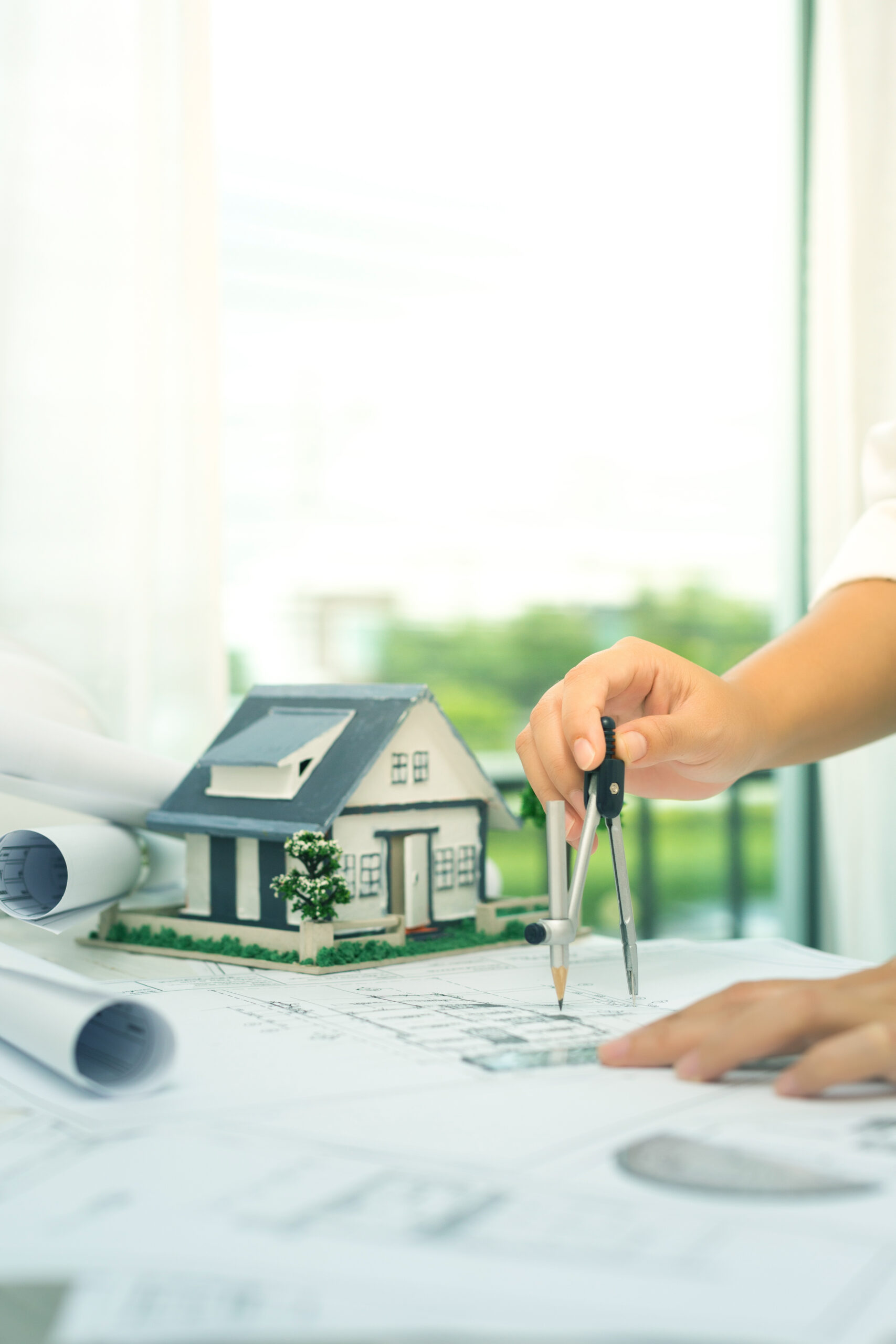 Architectural Planning